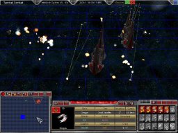 Space Empires V (PC)   © Strategy First 2006    5/5