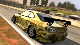 Forza Motorsport 2 (X360)   © Microsoft Game Studios 2007    1/3