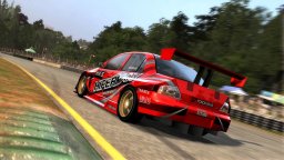 Forza Motorsport 2 (X360)   © Microsoft Game Studios 2007    2/3