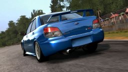 Forza Motorsport 2 (X360)   © Microsoft Game Studios 2007    3/3