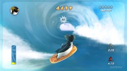 Surf's Up (X360)   © Ubisoft 2007    2/2