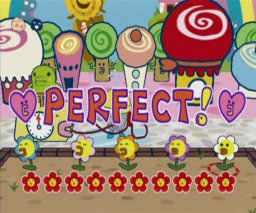 Tamagotchi: Party On! (WII)   © Bandai Namco 2006    6/6