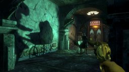 BioShock [Collector's Edition]   © 2K Games 2007   (X360)    1/4