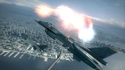 Ace Combat 6: Fires Of Liberation (X360)   © Bandai Namco 2007    3/3