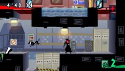 Exit 2 (PSP) &nbsp; &copy; Taito 2006 &nbsp;  4/4