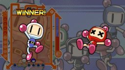 Bomberman: Panic Bomber (PSP)   © Hudson 2005    3/5