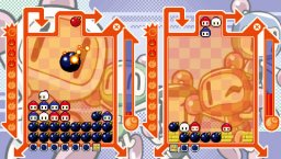 Bomberman: Panic Bomber (PSP)   © Hudson 2005    5/5