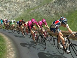 Pro Cycling Manager: Season 2007 (PC)   © Focus 2007    2/3