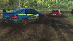 Sega Rally Revo (PS3)   © Sega 2007    4/6