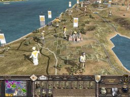 Medieval II: Total War Kingdoms (PC)   © Sega 2007    1/3