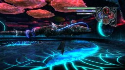 Folklore (PS3) &nbsp; &copy; Sony 2007 &nbsp;  4/9