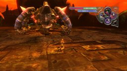 Folklore (PS3) &nbsp; &copy; Sony 2007 &nbsp;  5/9