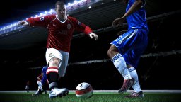 FIFA 08 (X360)   © EA 2007    2/3