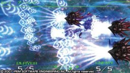 R-Type Tactics (PSP)   © Irem 2007    4/16