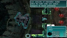 R-Type Tactics (PSP)   © Irem 2007    16/16