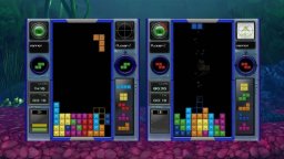 Tetris Splash (X360)   © Tetris Online 2007    2/3