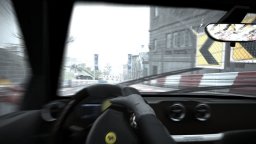 Project Gotham Racing 4   © Microsoft Game Studios 2007   (X360)    2/4