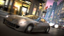 Project Gotham Racing 4 (X360)   © Microsoft Game Studios 2007    3/4