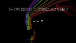 Every Extend Extra Extreme (X360)   © Q Entertainment 2007    1/3