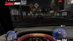 Juiced 2: Hot Import Nights   © THQ 2007   (PS3)    3/3