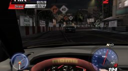 Juiced 2: Hot Import Nights (PS3)   © THQ 2007    3/3