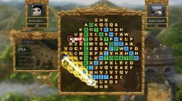 Word Puzzle (X360)   © Microsoft Game Studios 2007    2/3
