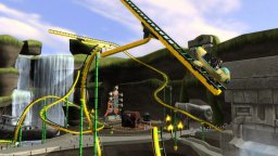Thrillville: Off The Rails (X360)   © LucasArts 2007    3/3
