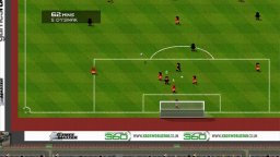 Sensible World Of Soccer (X360)   © Codemasters 2007    1/3