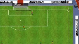 Sensible World Of Soccer (X360)   © Codemasters 2007    2/3