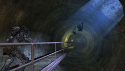 Aliens Vs. Predator: Requiem (PSP) &nbsp; &copy; Sierra 2007 &nbsp;  4/5