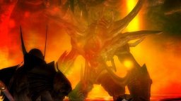 Kingdom Under Fire: Circle Of Doom (X360)   © Microsoft Game Studios 2007    3/3