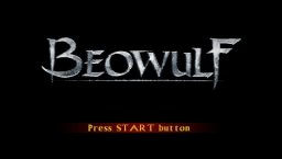 Beowulf (PSP)   © Ubisoft 2007    3/5