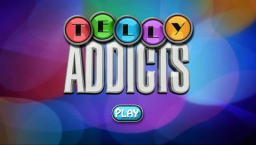 Telly Addicts: Multi-Player Family Edition (PSP)   © Ubisoft 2007    3/5
