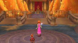 Disney Princess: Enchanted Journey (WII)   © Disney Interactive 2007    2/3