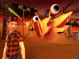 King Of Clubs (WII)   © Oxygen Games 2008    2/4