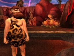 King Of Clubs (WII)   © Oxygen Games 2008    3/4