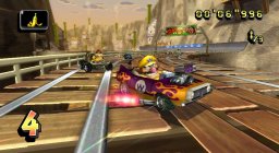 Mario Kart Wii (WII)   © Nintendo 2008    2/3