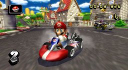 Mario Kart Wii (WII)   © Nintendo 2008    3/3