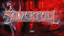 Silverfall (PSP)   © Atari 2007    4/4