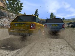 Ford Off-Road (PS2)   © Xplosiv 2008    1/3