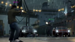 Grand Theft Auto IV (X360)   © Rockstar Games 2008    4/5