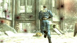 Fallout 3   © Bethesda 2008   (PS3)    2/3
