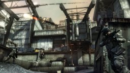 Killzone 2   © Sony 2009   (PS3)    2/3