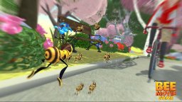Bee Movie Game (X360)   © Activision 2007    3/3