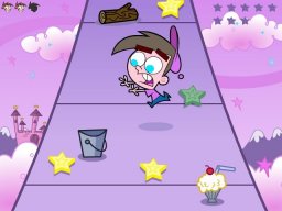 The Fairly Odd Parents: Shadow Showdown (PC)   © THQ 2004    1/3