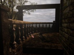 Darkness Within: In Pursuit Of Loath Nolder (PC)   © Lighthouse 2007    1/3