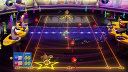 Sega Superstars Tennis (X360)   © Sega 2008    6/6