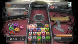 Poker Smash (X360)   © Microsoft Game Studios 2008    3/3