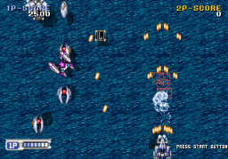 Steam Heart's (SS) &nbsp; &copy; TGL 1998 &nbsp;  7/10