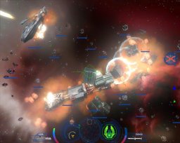 The Precursors (PC) &nbsp; &copy; Russobit-M 2009 &nbsp;  1/3